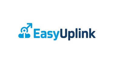 EasyUplink.com - Creative brandable domain for sale