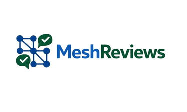 MeshReviews.com - Creative brandable domain for sale