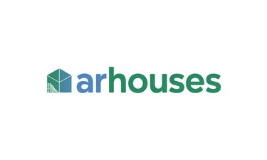 ArHouses.com - Creative brandable domain for sale
