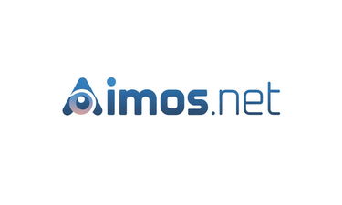 Aimos.net - Creative brandable domain for sale