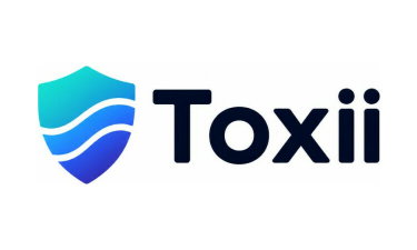 Toxii logo