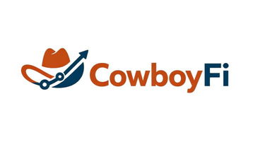 CowboyFi.com - Creative brandable domain for sale