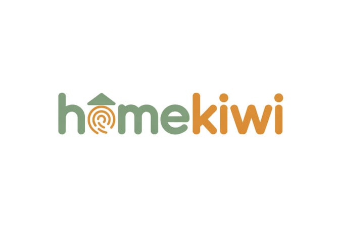 HomeKiwi logo