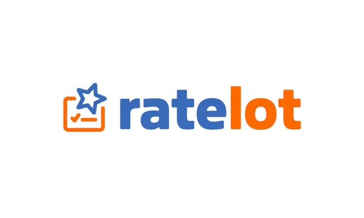 RateLot logo