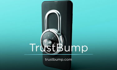 TrustBump.com - Creative brandable domain for sale