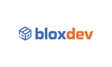 BloxDev.com - Creative brandable domain for sale
