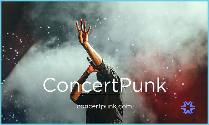 ConcertPunk.com