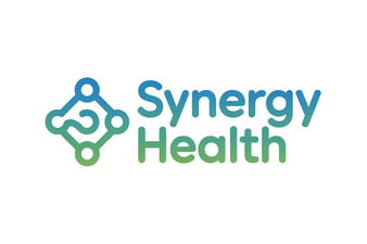 Synergy.health - Creative brandable domain for sale