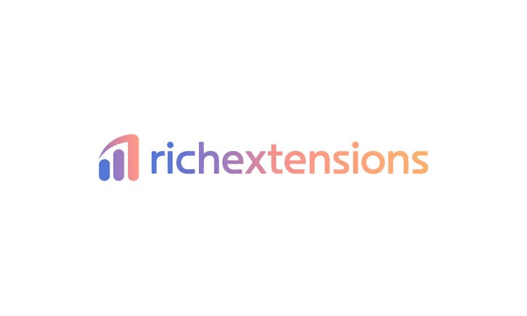 RichExtensions logo