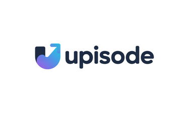 Upisode.com - Creative brandable domain for sale