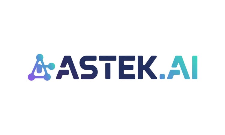 Astek logo