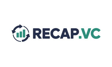 Recap.vc - Creative brandable domain for sale