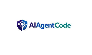 AIAgentCode.com - Creative brandable domain for sale