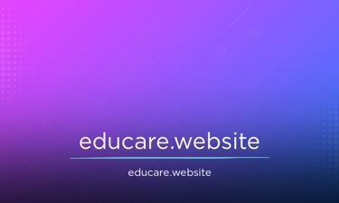 Educare.website