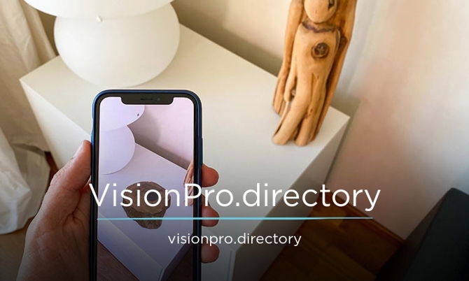 VisionPro.directory