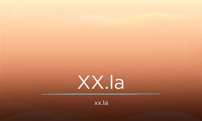 xx.la