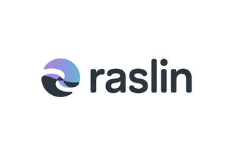 Raslin.com - Creative brandable domain for sale