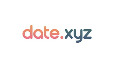 Date.xyz - Creative brandable domain for sale