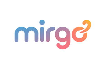 Mirgo.com is for sale