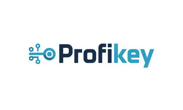 Profikey.com is for sale