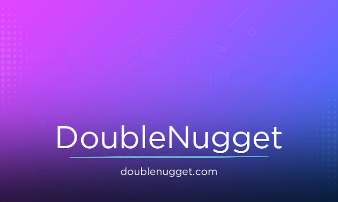 DoubleNugget.com