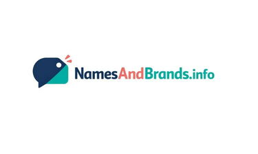 NamesAndBrands logo