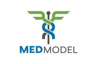 MedModel.com - Creative brandable domain for sale