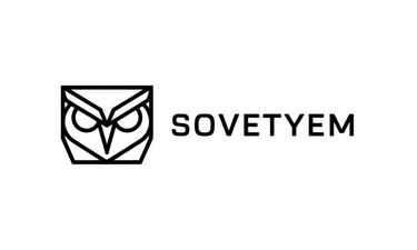 Sovetyem.com - Creative brandable domain for sale