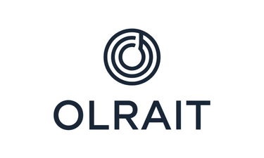 Olrait.com - Creative brandable domain for sale