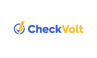 CheckVolt.com - Creative brandable domain for sale