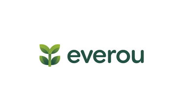 Everou.com - Creative brandable domain for sale
