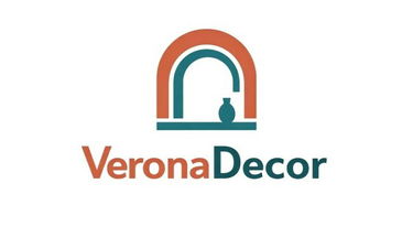 VeronaDecor logo