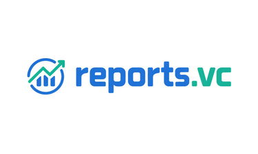 Reports.vc - Creative brandable domain for sale