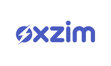 Oxzim.com - Creative brandable domain for sale