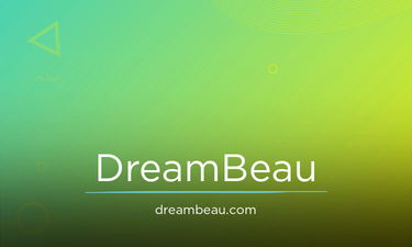 DreamBeau.com - Creative brandable domain for sale