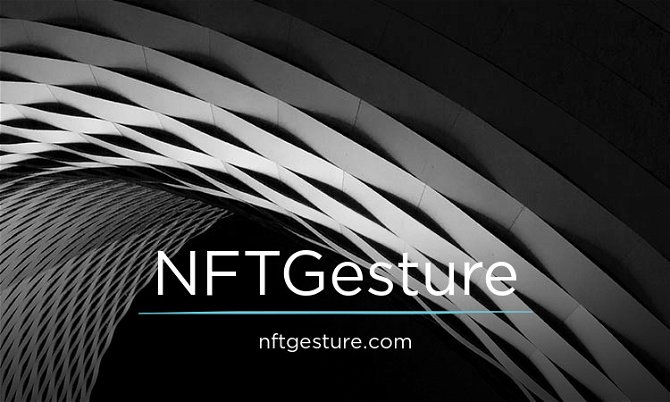 NFTGesture.com