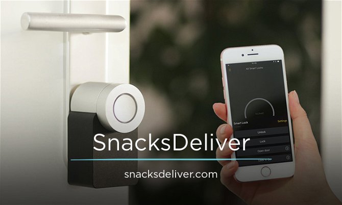 SnacksDeliver.com