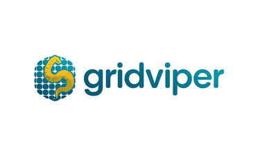 GridViper.com - Creative brandable domain for sale