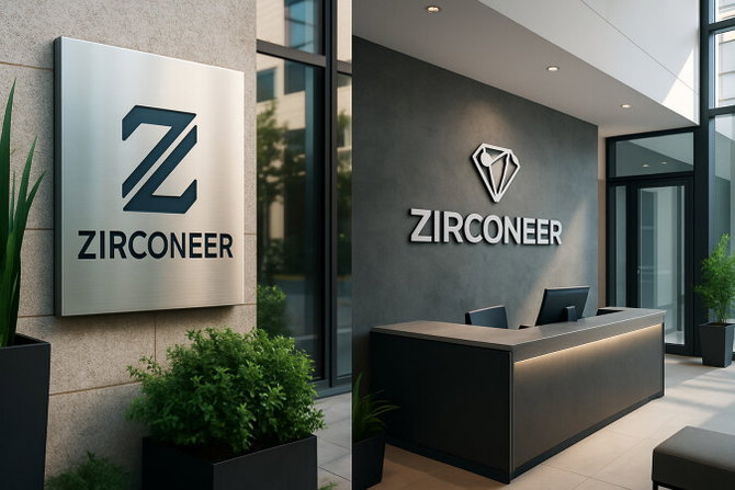 Zirconeer.com — 2