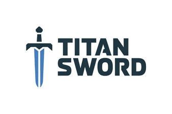 TitanSword.com - Creative brandable domain for sale