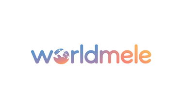 WorldMele.com - Creative brandable domain for sale