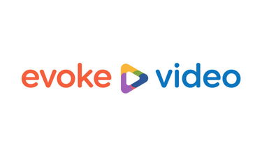 EvokeVideo logo