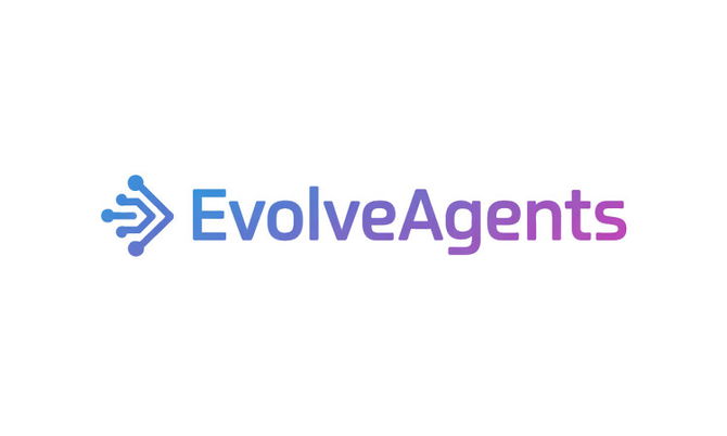 EvolveAgents.com
