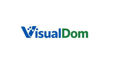 VisualDom logo