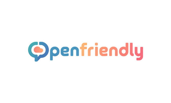 OpenFriendly.com