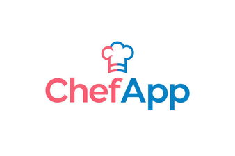 ChefApp.com - Creative brandable domain for sale