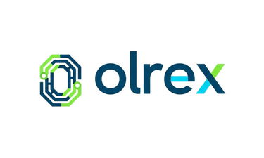 Olrex logo