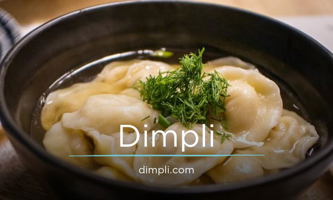 Dimpli.com
