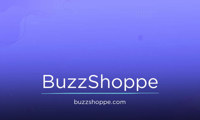 BuzzShoppe.com