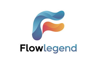 FlowLegend.com - Creative brandable domain for sale